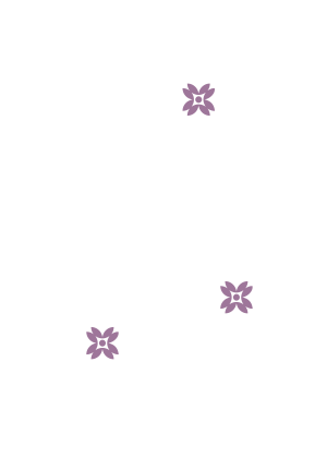 flores violet lateral 2
